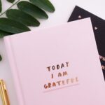 Practicing Gratitude Daily