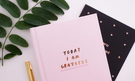 Practicing Gratitude Daily