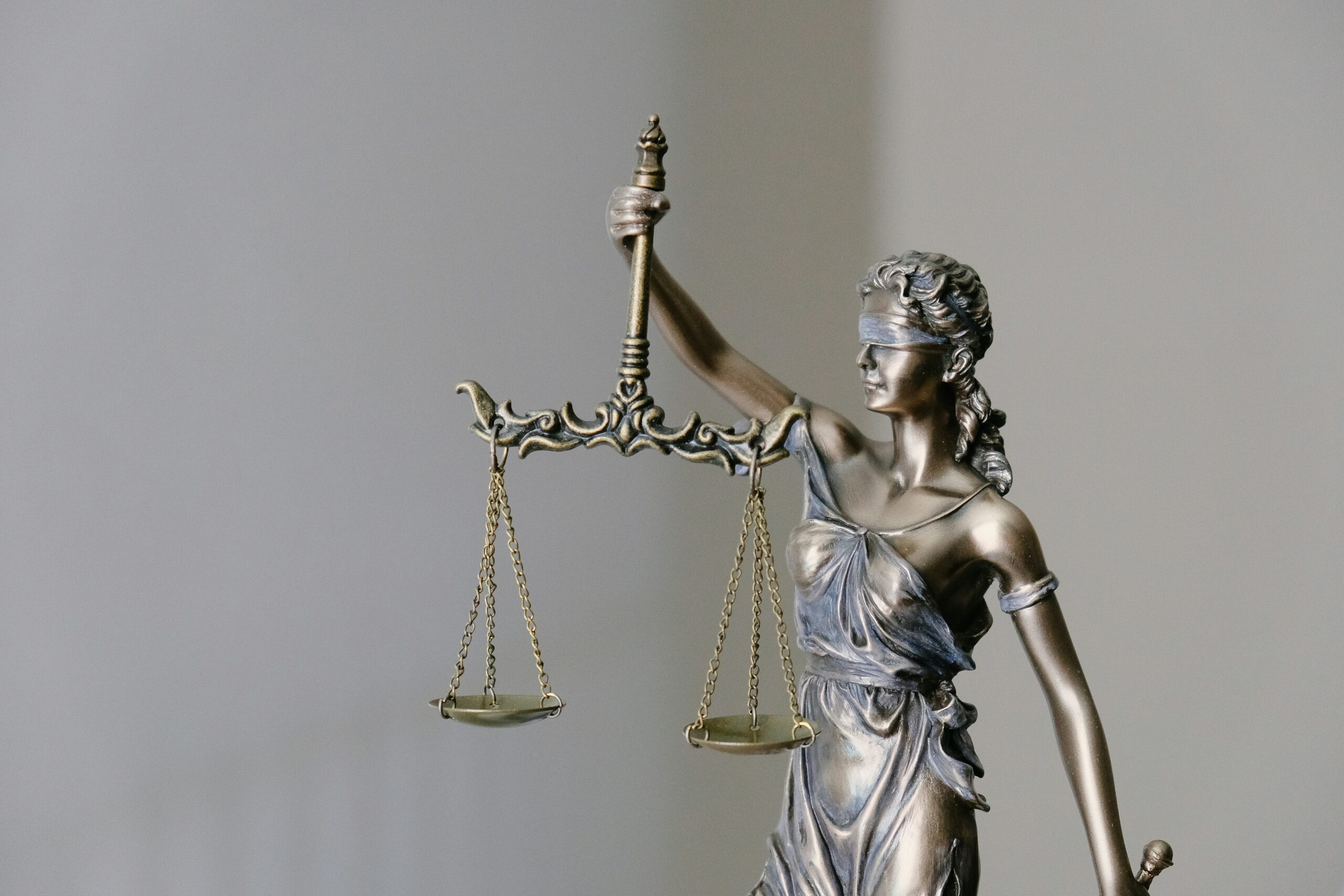 The Importance of Justice and Fairness in Creating a Just and Equitable Society